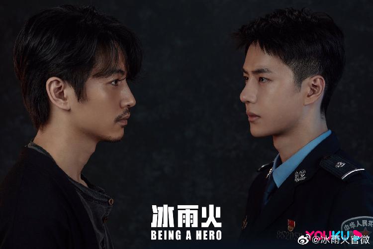 优酷2021年新剧片单出炉：董洁饰演老母亲，《破冰行动》导演再拍缉毒剧，清洁工赵丽颖逆袭成律师休闲区蓝鸢梦想 - Www.slyday.coM