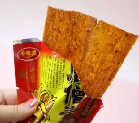 太怀念了天津人小时候最耐吃的60种零食吃过10种以上的已经老了