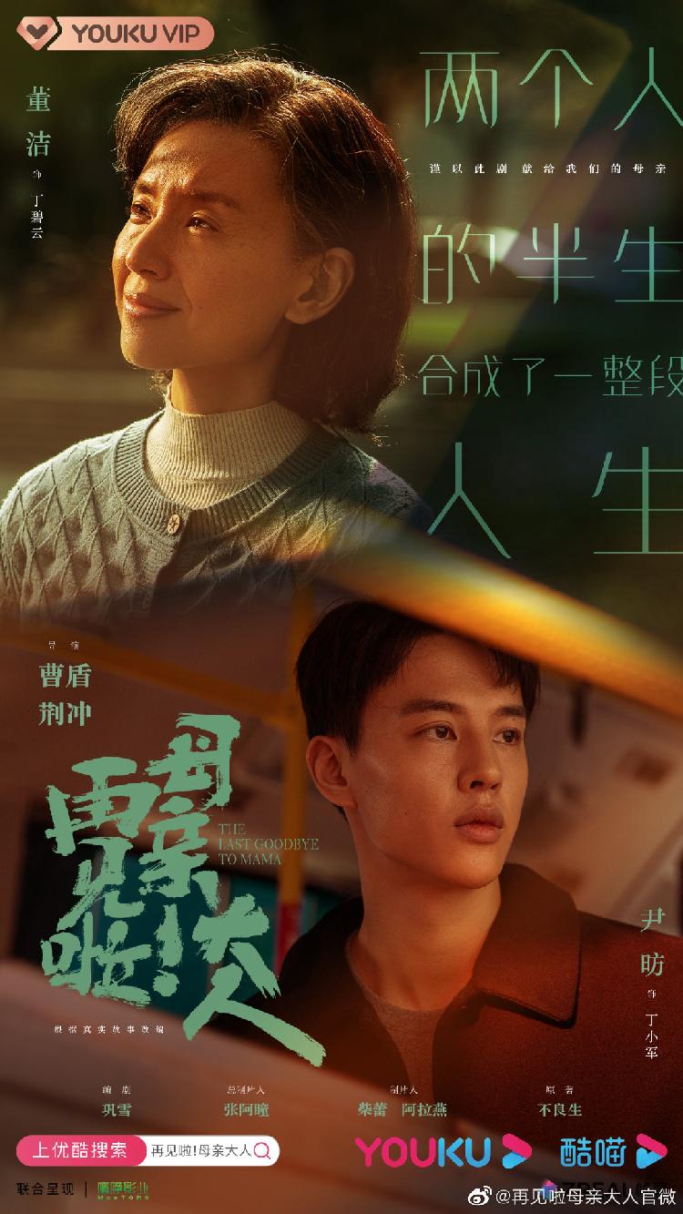 优酷2021年新剧片单出炉：董洁饰演老母亲，《破冰行动》导演再拍缉毒剧，清洁工赵丽颖逆袭成律师休闲区蓝鸢梦想 - Www.slyday.coM