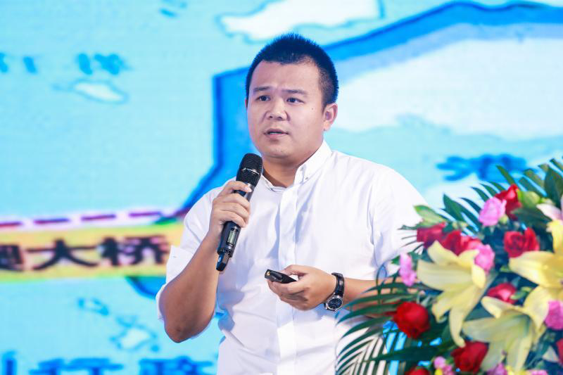 创二代来啦|赖志光:在传承的基础上做出新时代的创新发展