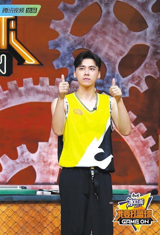 体育综艺"出圈"有多难?|超级企鹅联盟|篮球|娱乐_新浪新闻