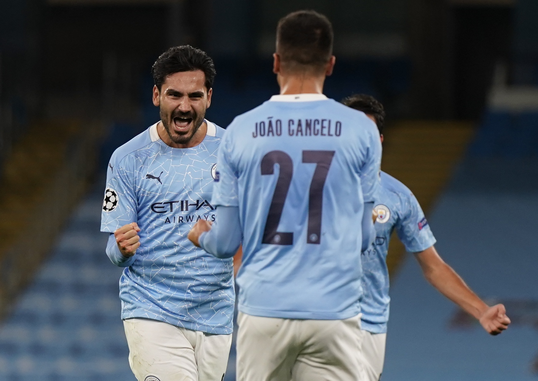 德国国脚京多安感染新冠改变我的想法