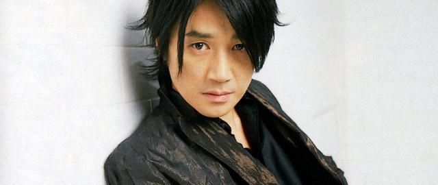 曾是梅艳芳前男友,婚后再度被爆出轨,被称为"史诗级渣男"|梅艳芳|近藤