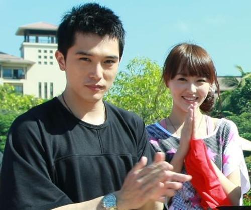 初恋男友曝出她一大缺点,网友:难怪会选择罗晋|唐嫣|邱泽|罗晋_新浪