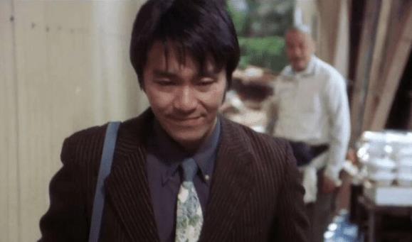 周星驰的《喜剧之王》也是一部很经典的作品,无论是作为导演还是作为