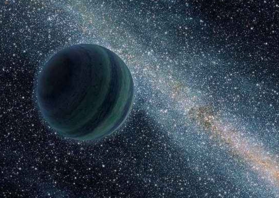 最小"流浪行星"被发现,颠覆科学家认知|行星|恒星|科学家_新浪新闻