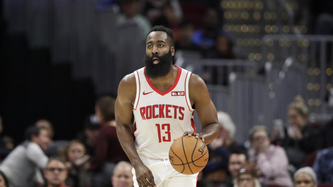 美媒:他已有3心仪下家|篮网|威少|哈登_新浪新闻