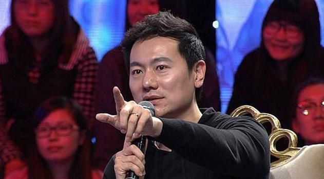 还是华谊嘉信整合营销集团的副总裁,瞿玮,不仅擅长情感分析,在职场中