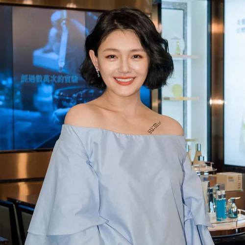 不嫁豪门,做个普通人,拥有简单的幸福|大s|徐熙娴|妹妹们_新浪新闻