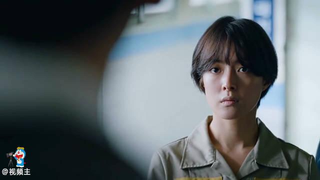 《空洞》李世荣终于相信了申盛禄是生活在未来的人