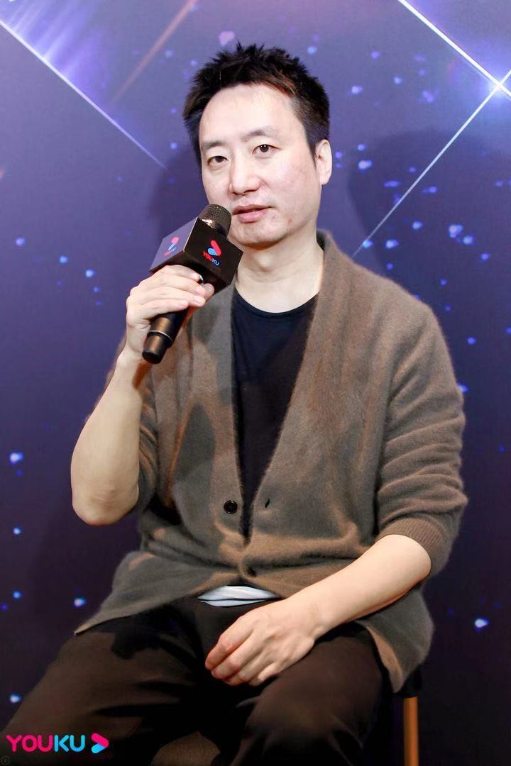 《追光吧!哥哥》导演金磊:哥哥们来不为翻红!