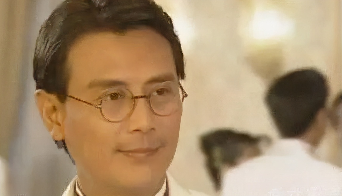 刘德凯马景涛琼瑶的御用男主们都把自己活成了剧中的渣男