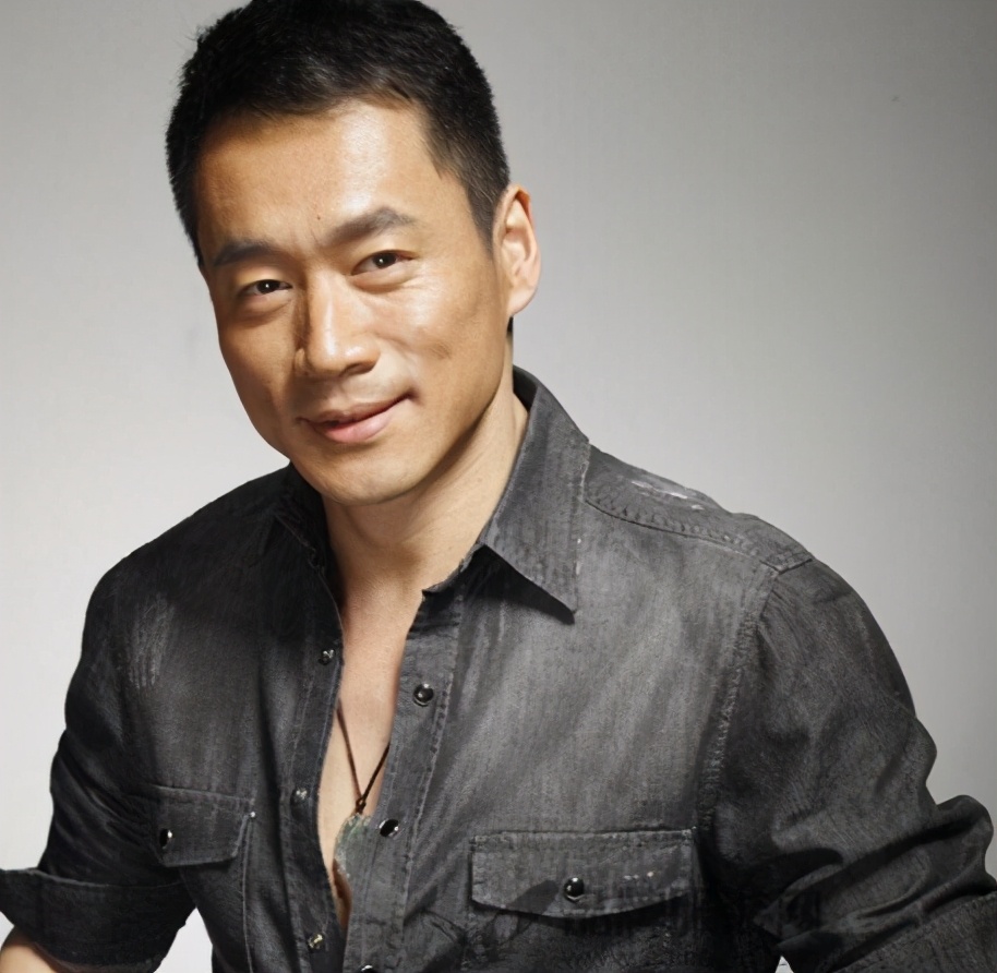 50岁丁海峰又将出演武松,你怎么看?