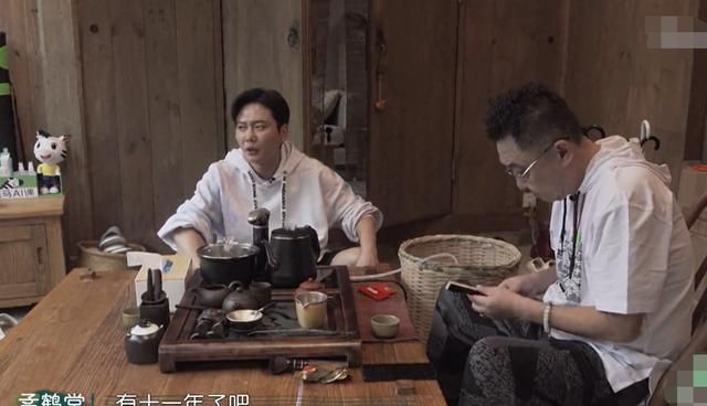 综艺炸出德云社"眼瞎"收徒史,无限考验不发工资,小孟甘之如饴