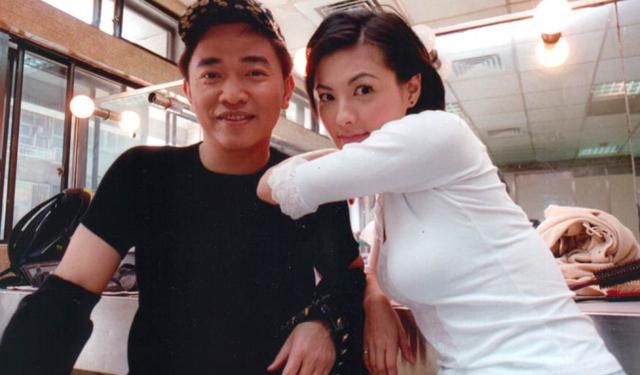 吴宗宪罕见提及患癌妻子承认不是好老公曾隐婚却公开追求女星