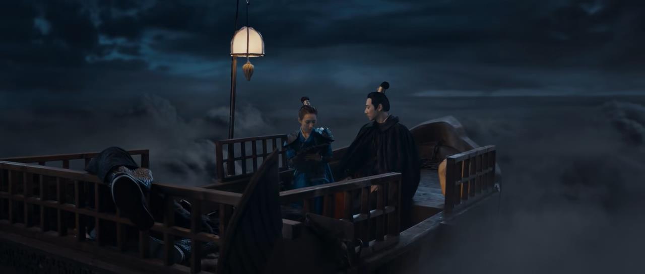 玄幻爱情网络电影芸汐毒谷新娘上线引发原著粉丝热议