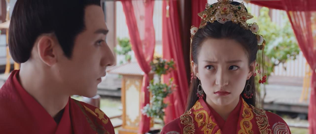 玄幻爱情网络电影"芸汐:毒谷新娘"上线,引发原著粉丝热议!