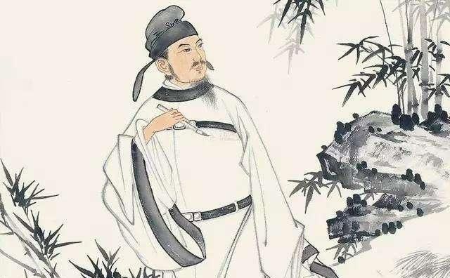 贾岛唯一入选唐诗三百首的诗只有4句却留下一个千古遐想