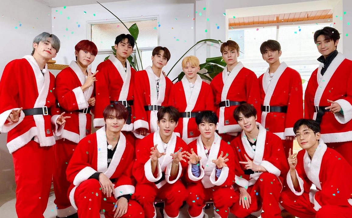 大黑收购p社seventeen也不参加大黑家族演唱会期待其他行程