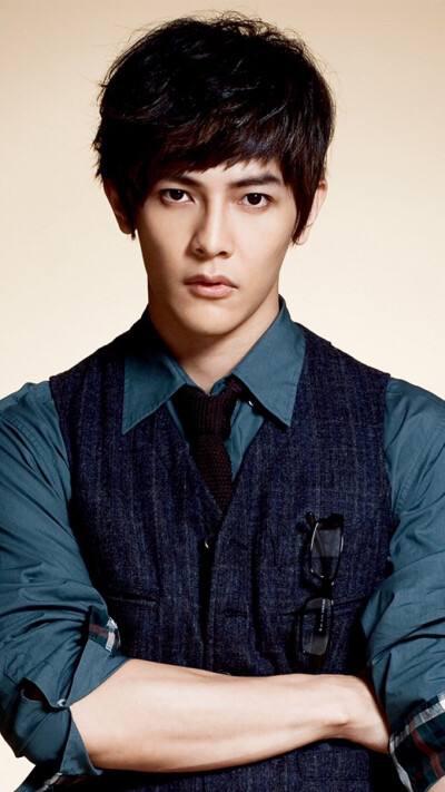 终极一班偶像汪东城有气质又有魅力熟悉的汪大东又回来了