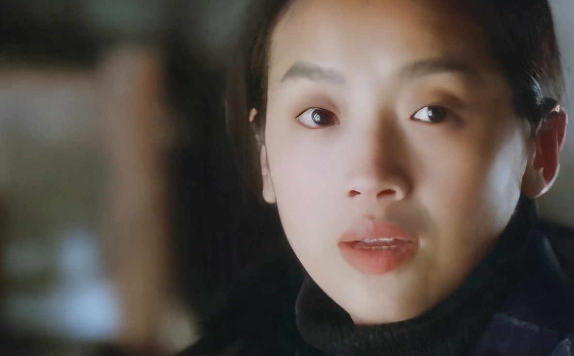 黑衣小龙女吴倩莲曾拒绝刘德华被庹宗华家暴今怎样了