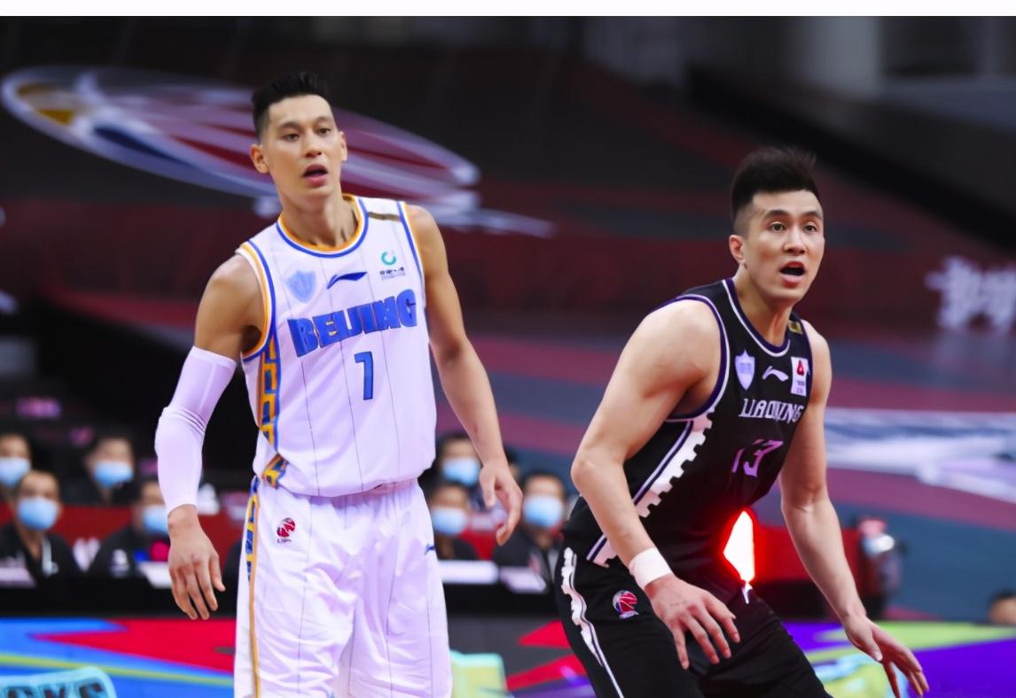 CBA穷疯了?因李根重罚北控100万,罚不着林书豪罚北京首钢55万