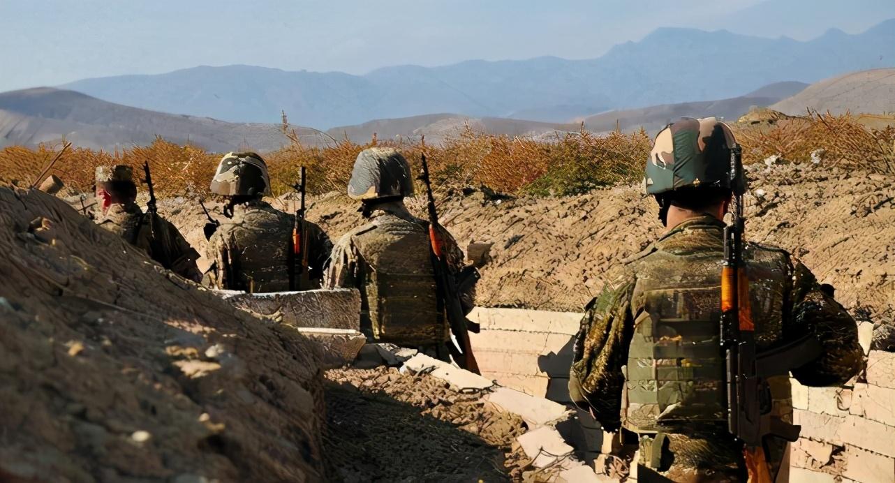 土耳其豪赌纳卡冲突收获成功,增强了土耳其的国际威望,还帮助土耳其在