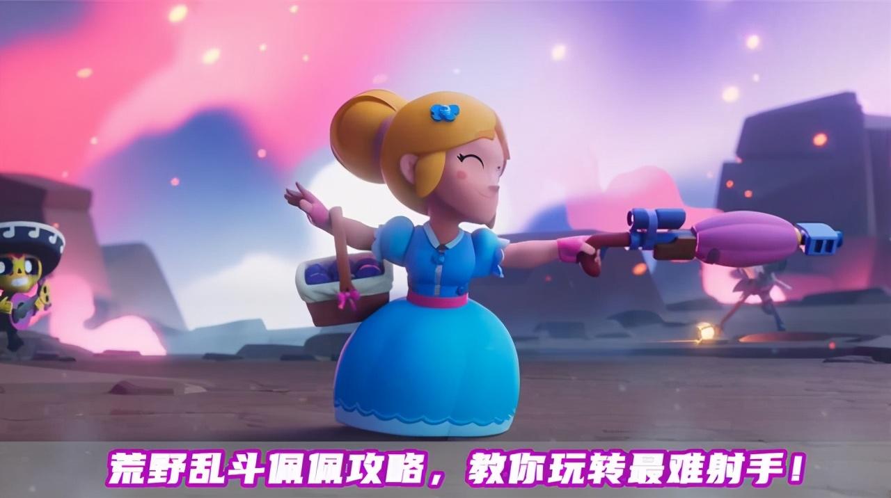 4个买完容易后悔的英雄,黑鸦上榜,它让很多人想剁手|荒野乱斗|芽芽