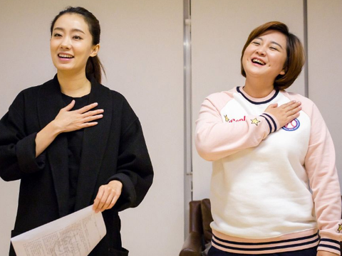 冯巩的女儿张小斐上4次春晚不温不火却被贾玲一下带火