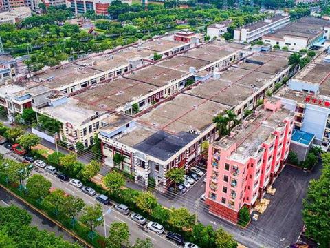 农村经费管理问题研究