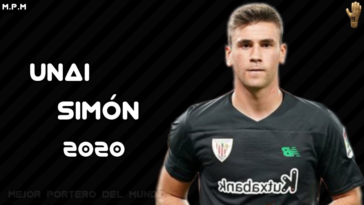 乌奈-西蒙:为西班牙首秀感到紧张,我向德赫亚,凯帕学到很多