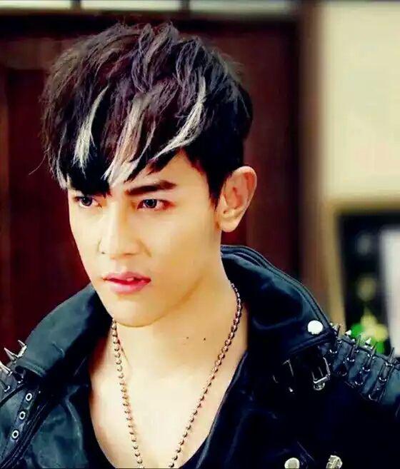 终极一班偶像汪东城有气质又有魅力熟悉的汪大东又回来了