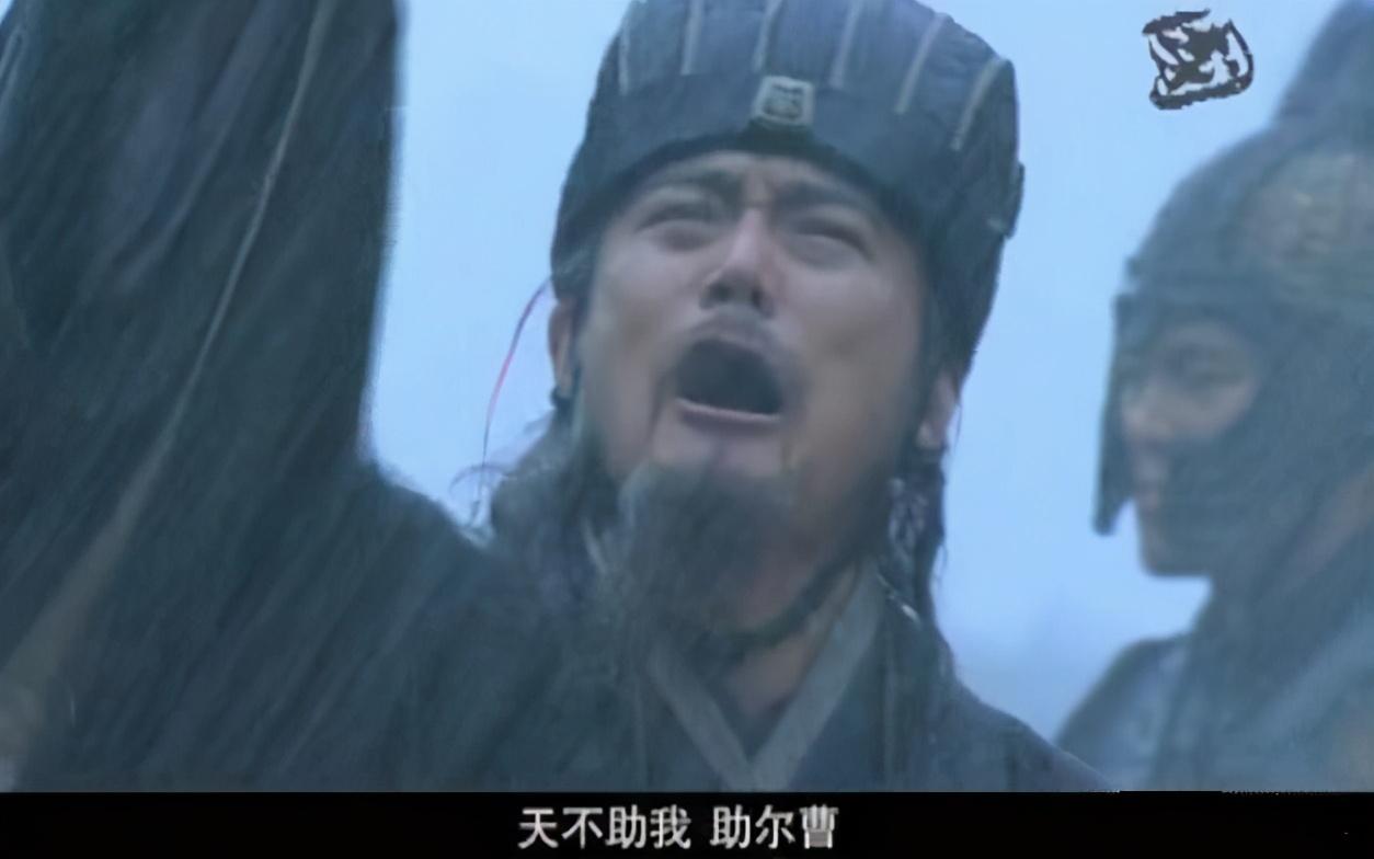 诸葛亮看到将死的司马懿被大雨救下为何不出击而是说天助曹