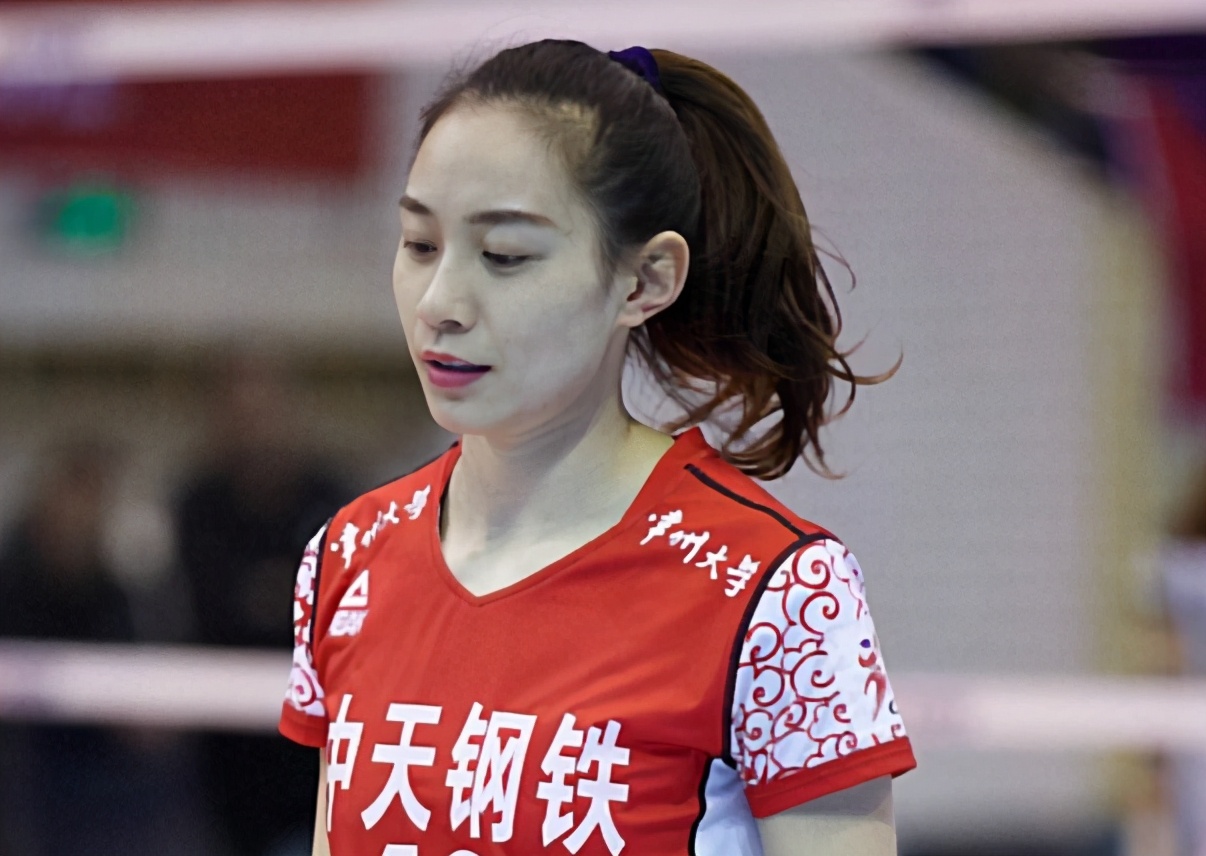 姜倩雯|江苏女排|蔡斌