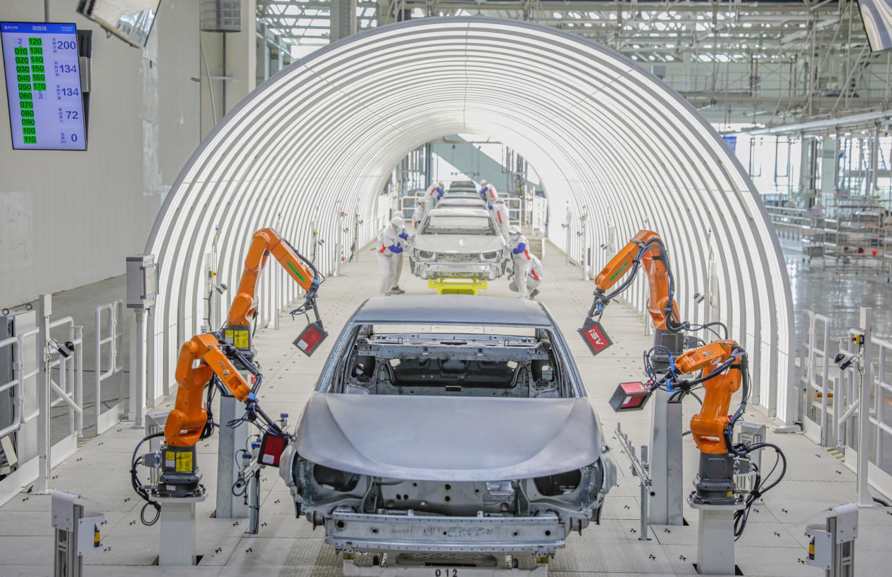 迈汇:恒大集团在美申请破产保护,许家印又要挣钱了?