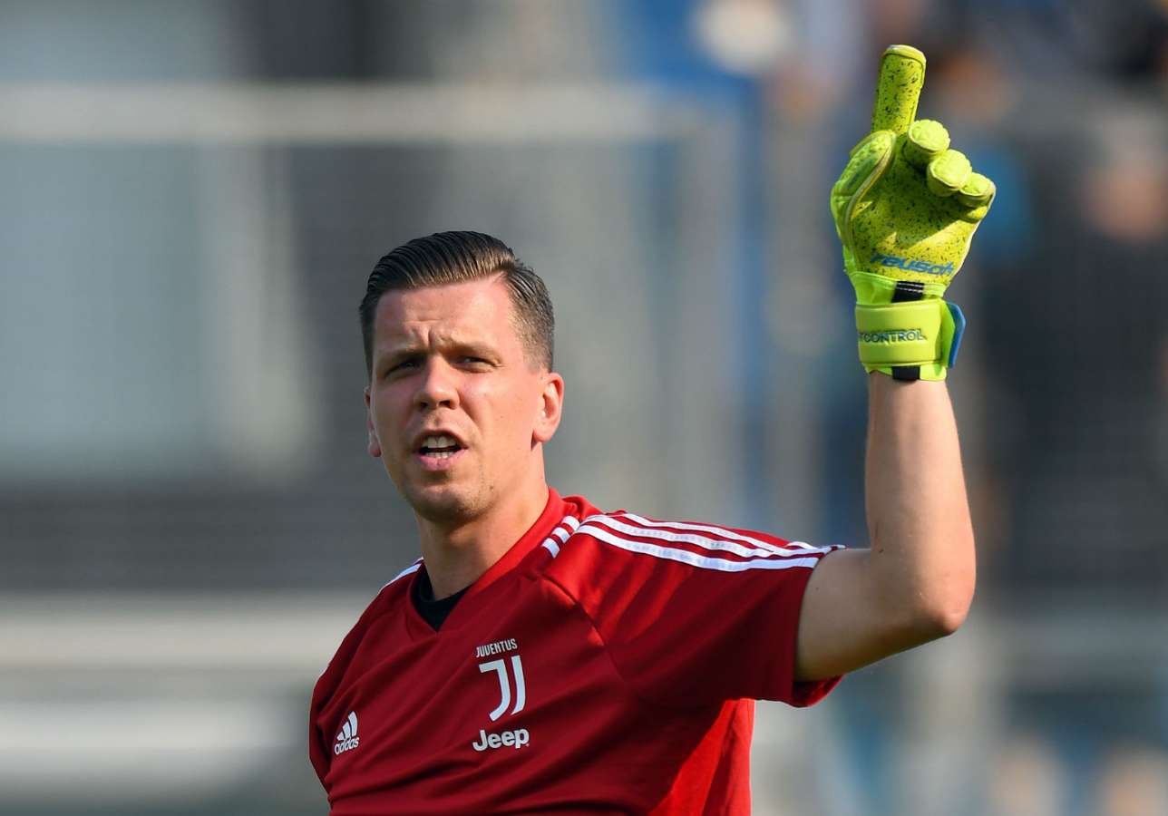 什琴斯尼被低估,无缘上榜足坛现役十大门将