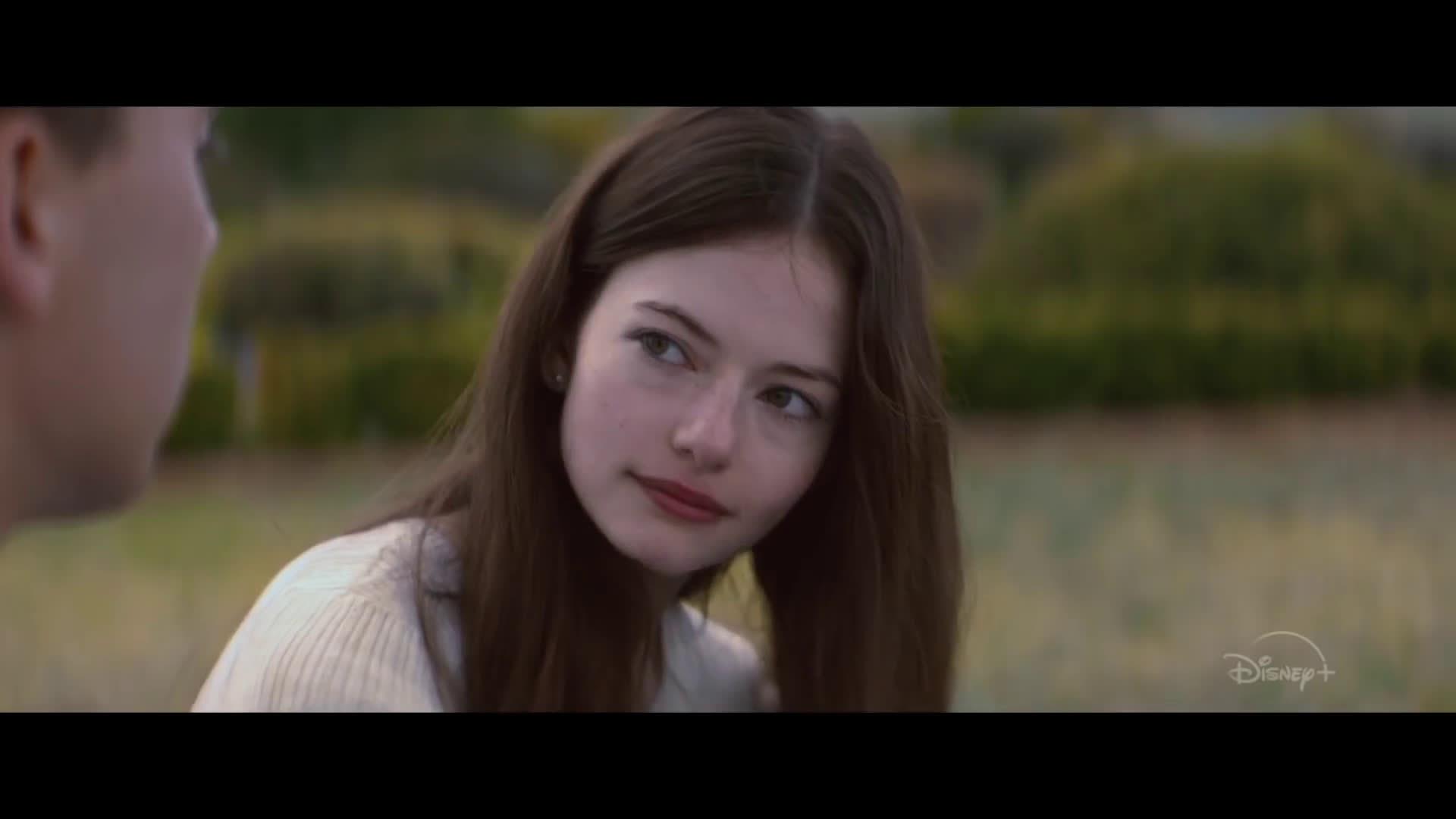 推出一周年原创真人影片黑神驹发布预告独家中字