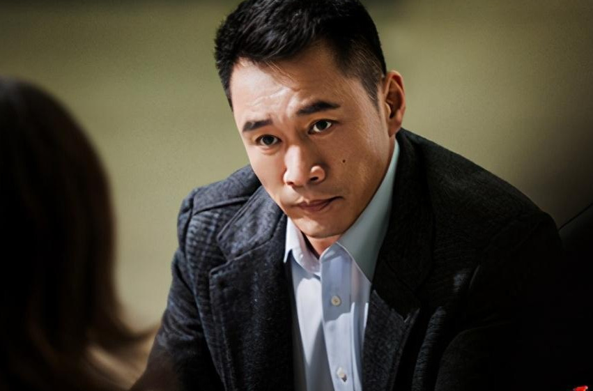 丁海峰和吴刚演戏被吓出一身冷汗