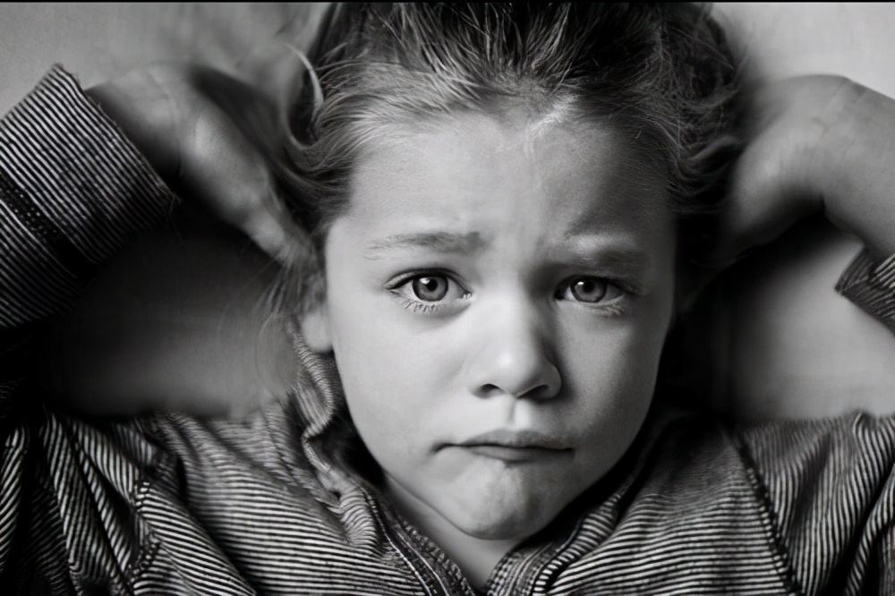 家长做到这5点,轻松帮助孩子克服恐惧心理