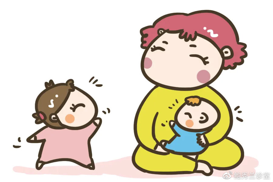 宝宝不喜欢横抱只喜欢竖抱会伤害脊椎吗多大可以竖抱