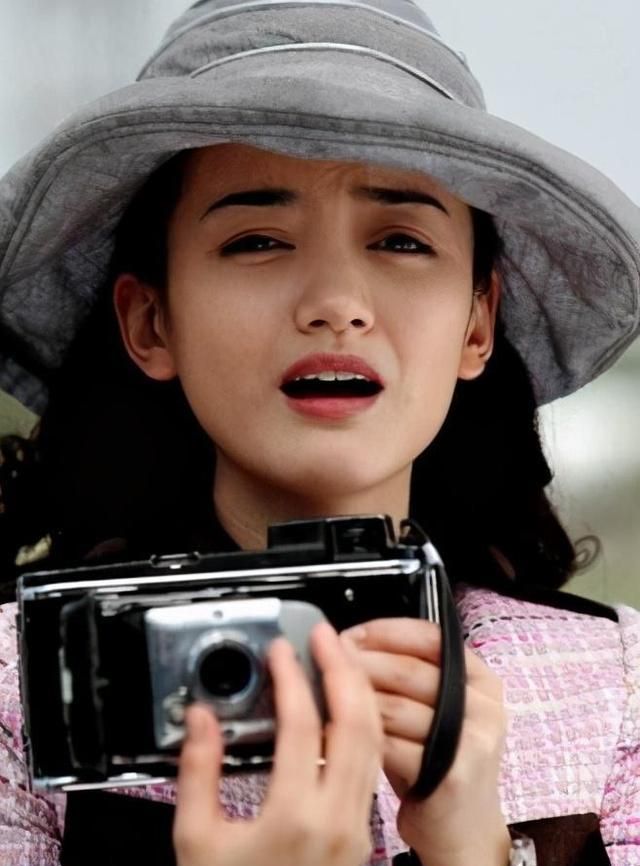 看到她的老公是谁就明白了|朱杰|明星|雪豹_新浪新闻