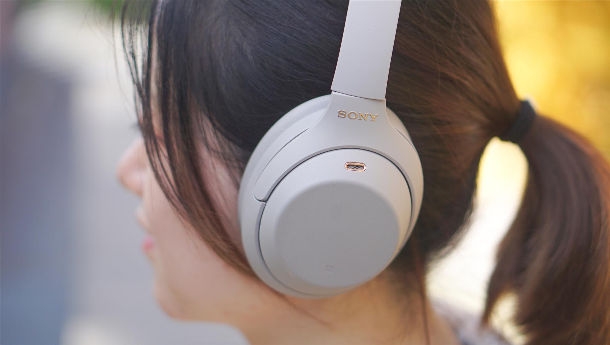 索尼wh1000xm4评测降噪耳机未来如何发展