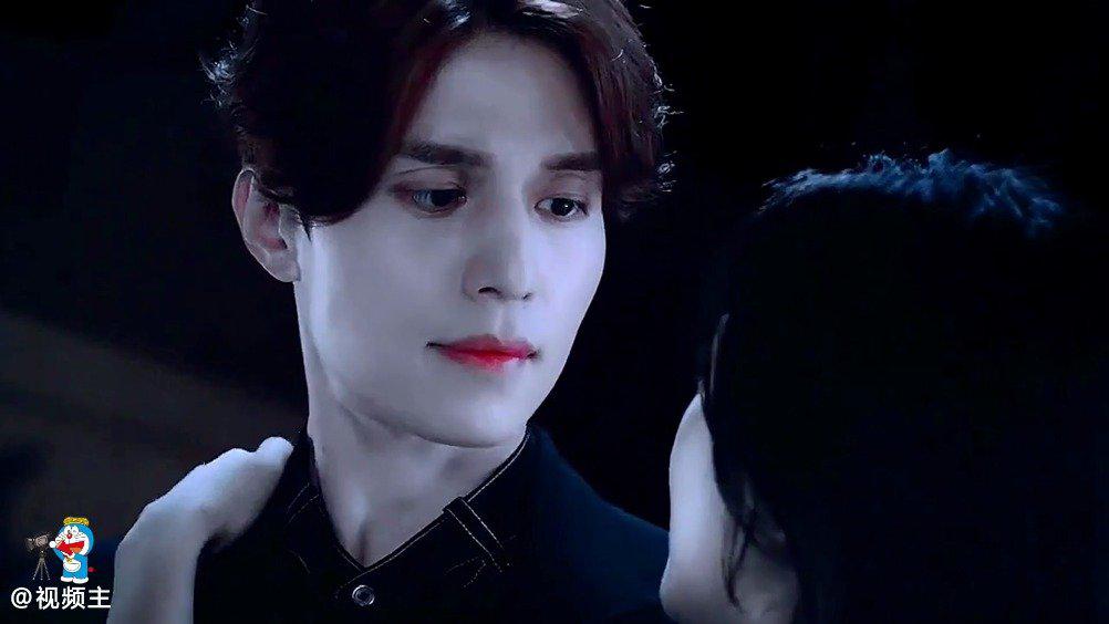 《九尾狐传》李栋旭不愧为行走的衣架