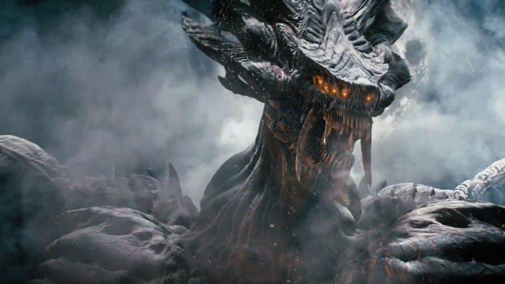 ign发布《恶魔之魂:重制版》开场18分钟实机演示