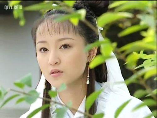 客串红牡丹,《无敌县令》中饰演王白荷,《至尊红颜》中饰演凌静让人