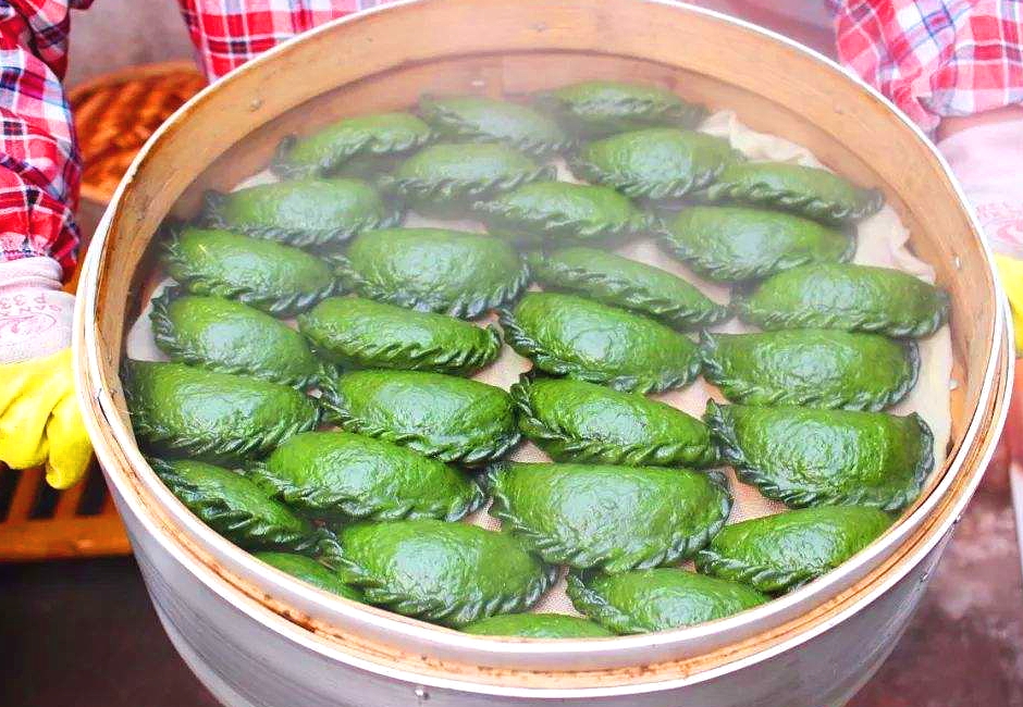 江西最具特色的4种美食,多种多样,咸鲜兼辣,你都吃过那种呢