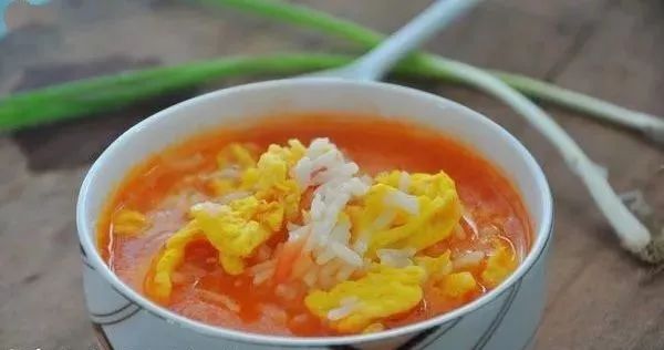 剩饭又有了新吃法,做成这7种泡饭,一周不重样!