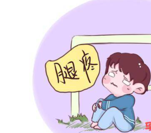 老了患上滑膜炎疼痛难忍别怕韭菜配它膝盖疼痛积液也消失了