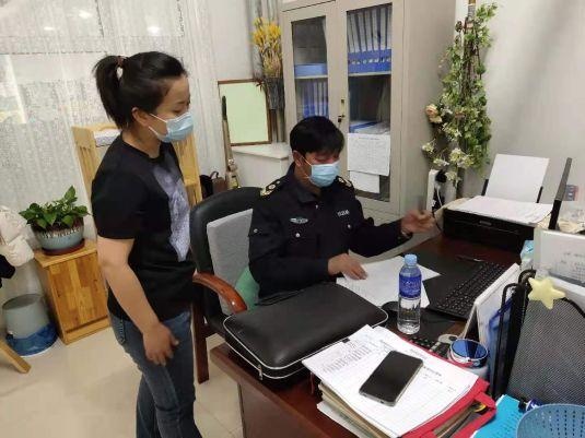满洲里市卫生健康综合行政执法支队积极开展学校和托幼