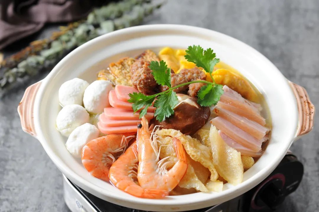 中国到底哪里的砂锅最好吃?_新浪新闻